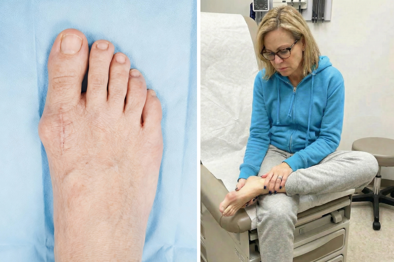 VEONESS Bunion Fix