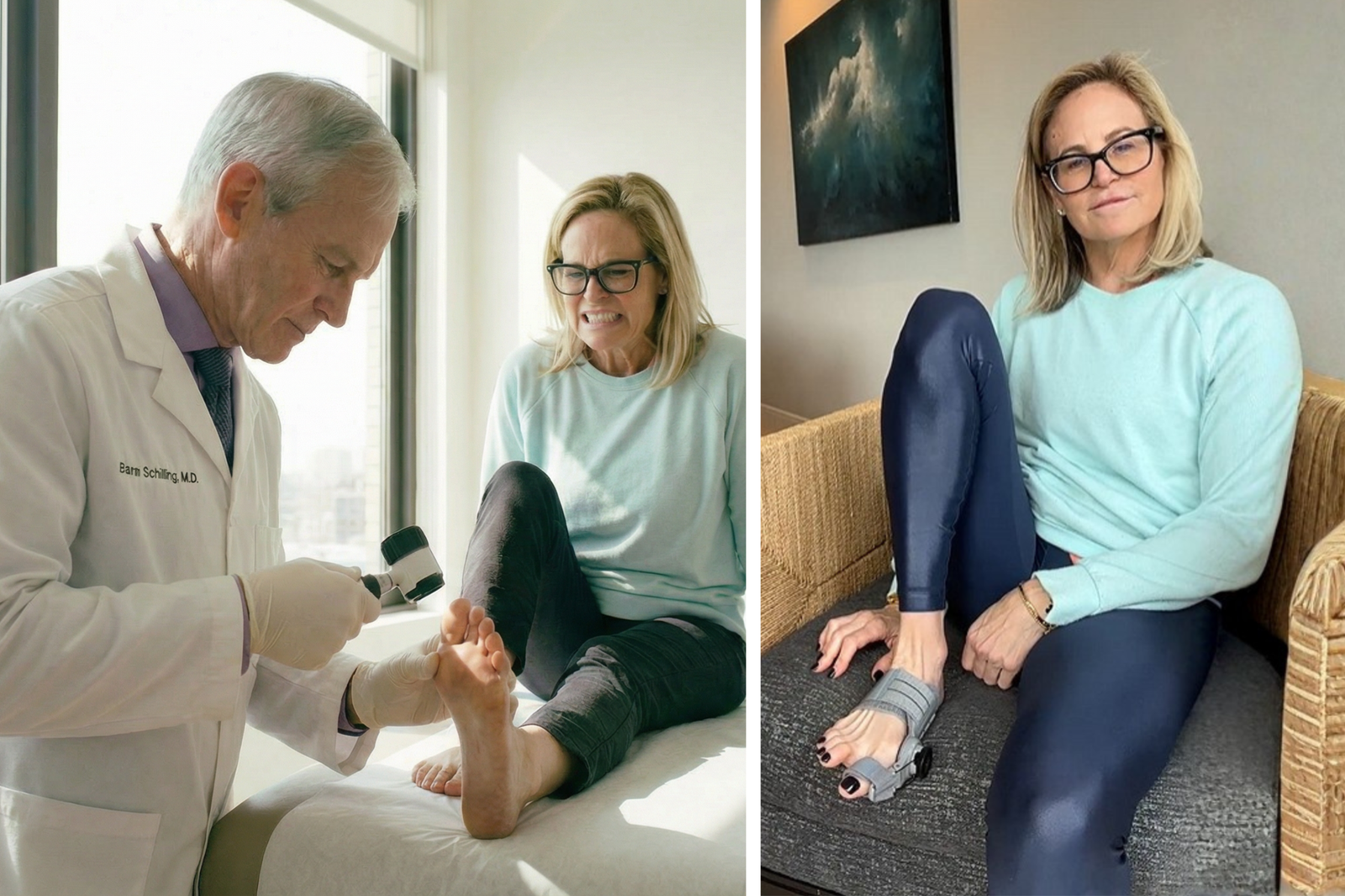VEONESS Bunion Fix