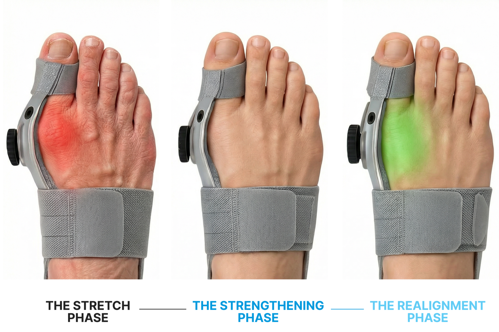 VEONESS Bunion Fix