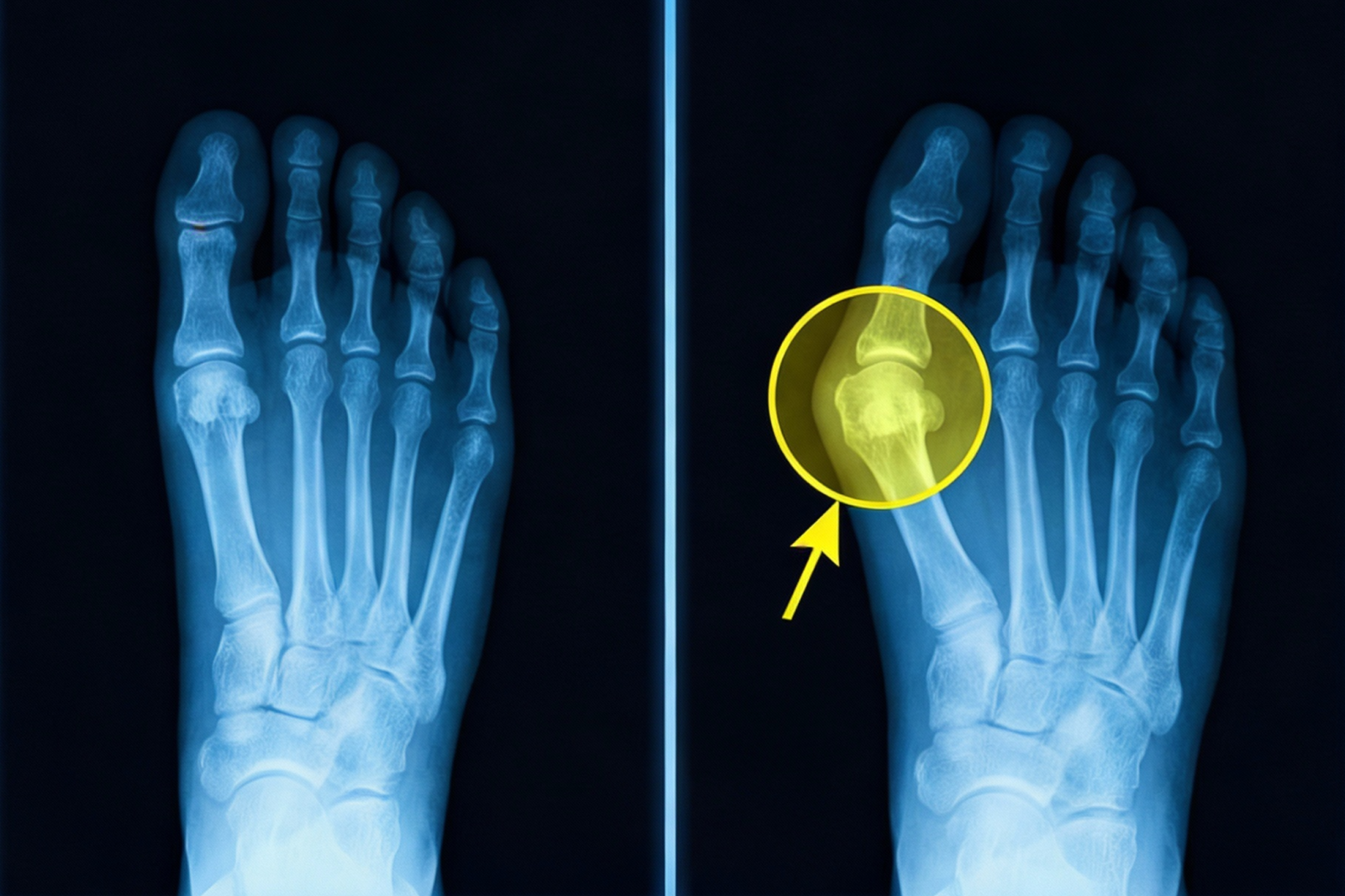 VEONESS Bunion Fix